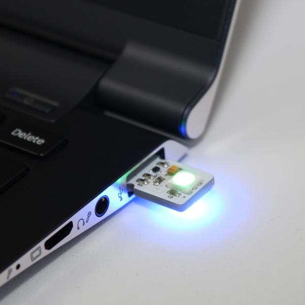 Blink Stick USB Indicator Light