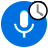 Speech Recorder - Staus Icon