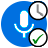 Speech Recorder - Staus Icon