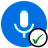 Speech Recorder - Staus Icon