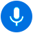 Speech Recorder - Staus Icon