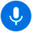 Speech Recorder - Microphone Icon